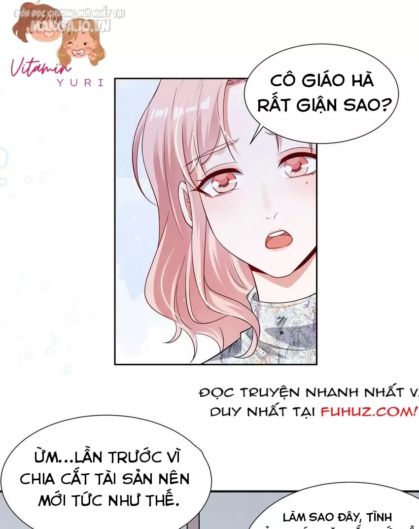 Vị Thần Hay Ghen Nhất Vũ Trụ Chapter 54 - Trang 2