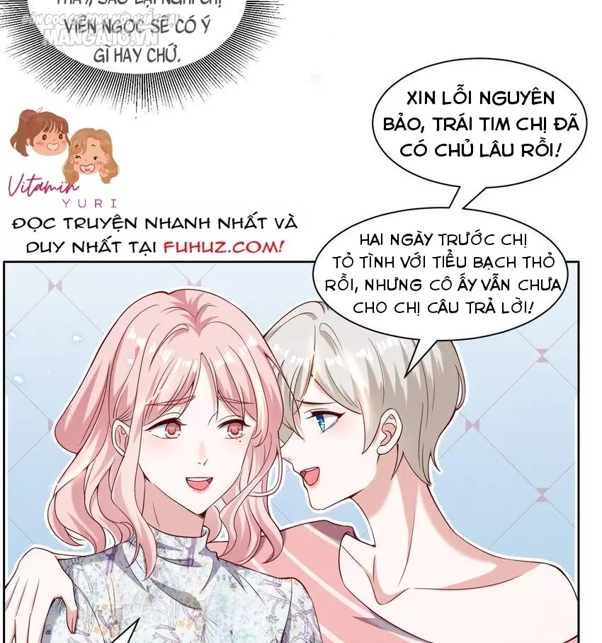 Vị Thần Hay Ghen Nhất Vũ Trụ Chapter 54 - Trang 2