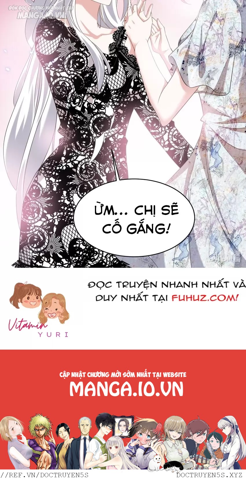 Vị Thần Hay Ghen Nhất Vũ Trụ Chapter 54 - Trang 2