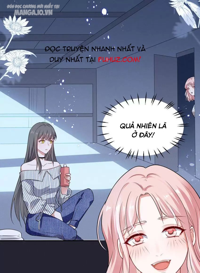 Vị Thần Hay Ghen Nhất Vũ Trụ Chapter 52 - Trang 2