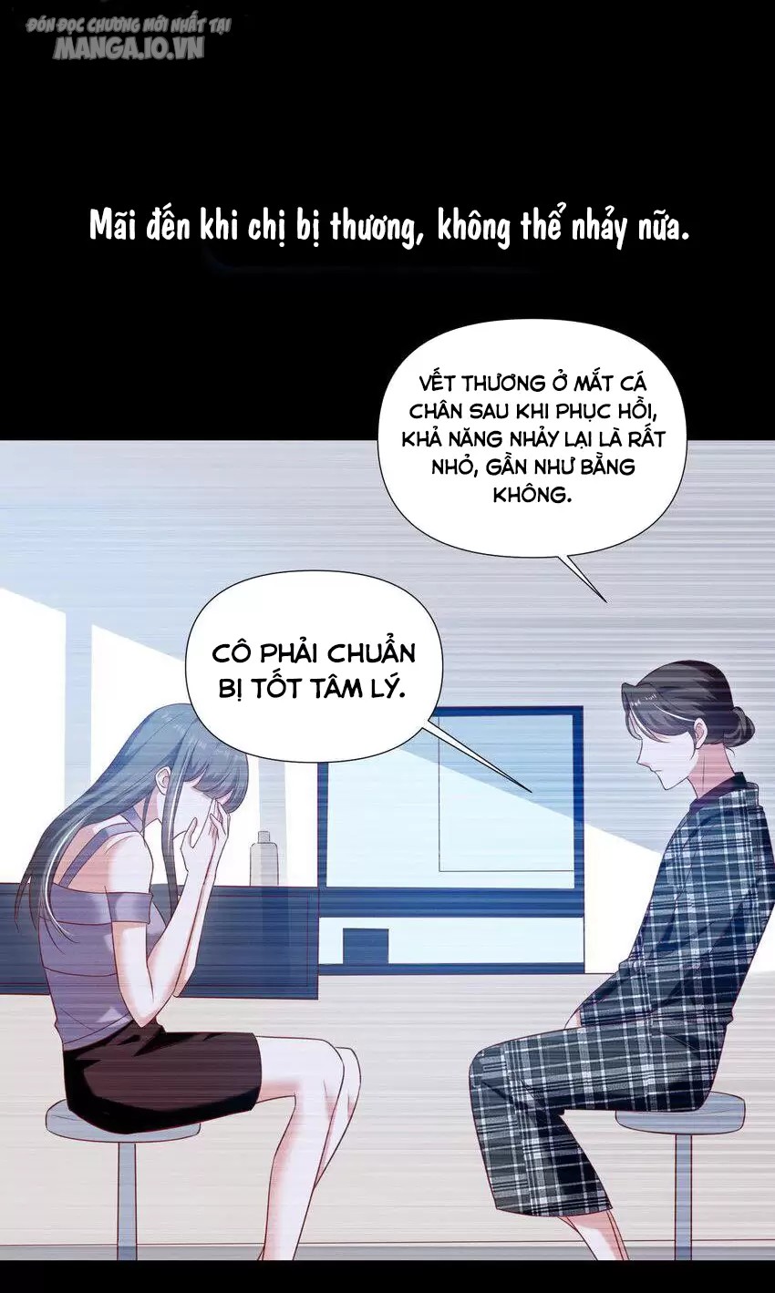 Vị Thần Hay Ghen Nhất Vũ Trụ Chapter 52 - Trang 2