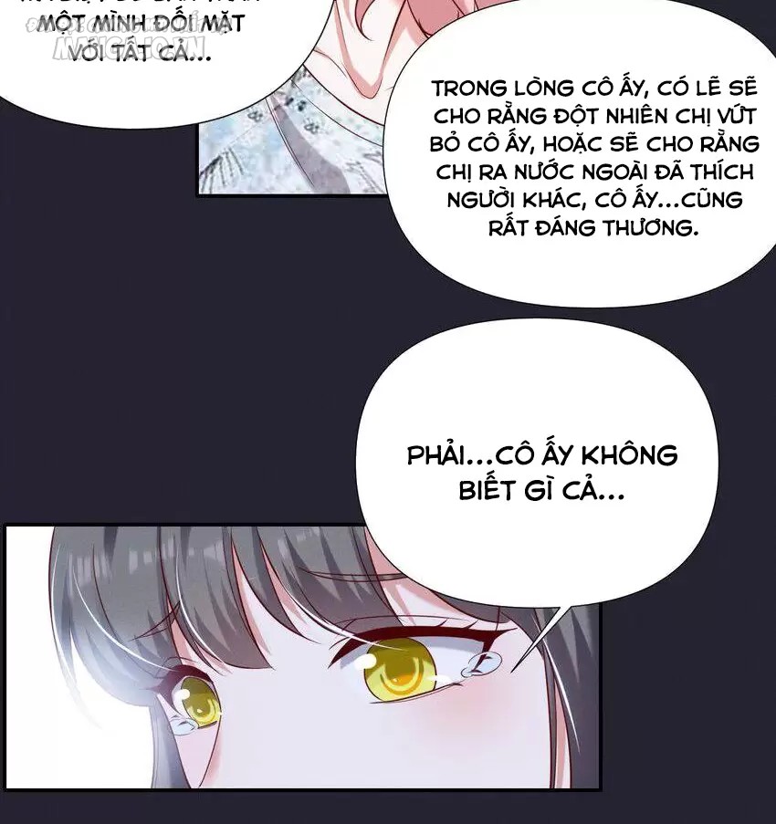 Vị Thần Hay Ghen Nhất Vũ Trụ Chapter 52 - Trang 2