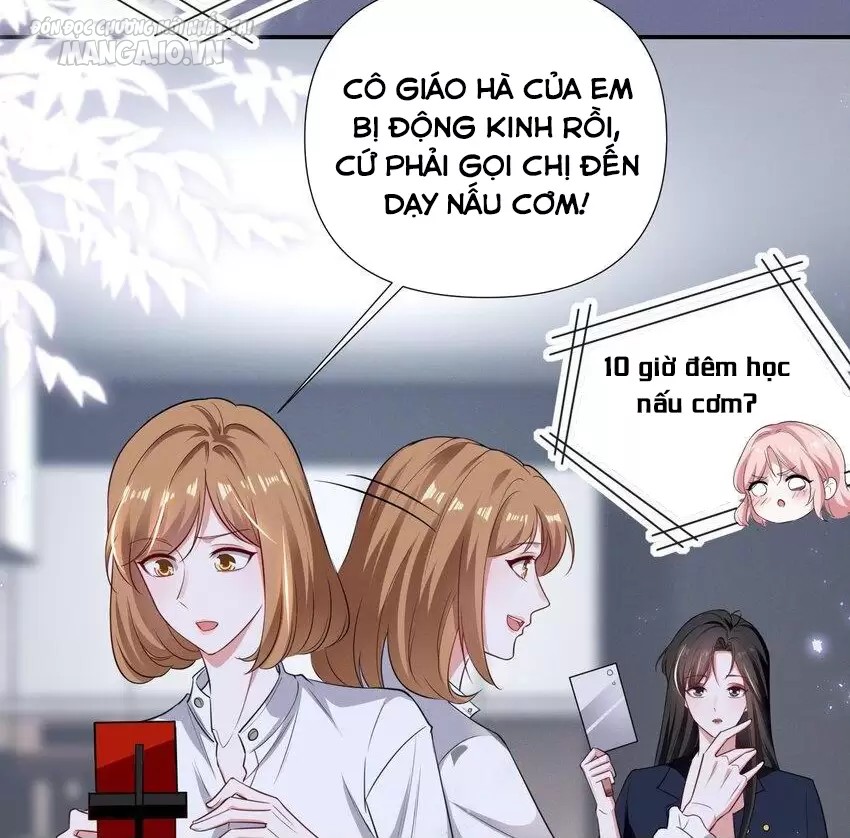 Vị Thần Hay Ghen Nhất Vũ Trụ Chapter 52 - Trang 2