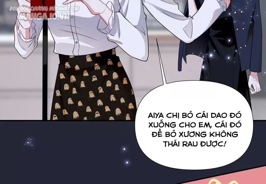 Vị Thần Hay Ghen Nhất Vũ Trụ Chapter 52 - Trang 2