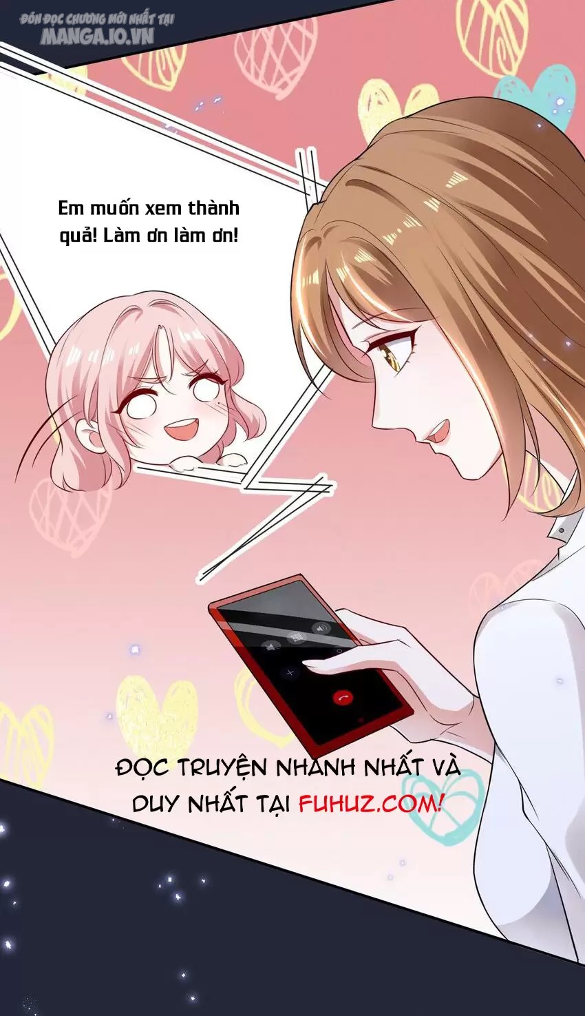 Vị Thần Hay Ghen Nhất Vũ Trụ Chapter 52 - Trang 2