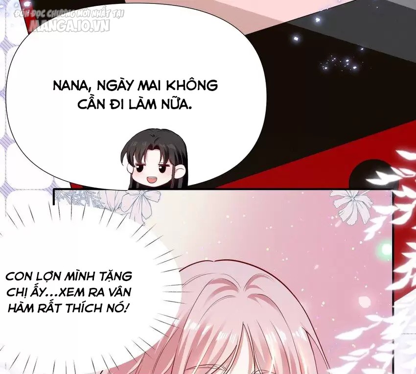 Vị Thần Hay Ghen Nhất Vũ Trụ Chapter 52 - Trang 2