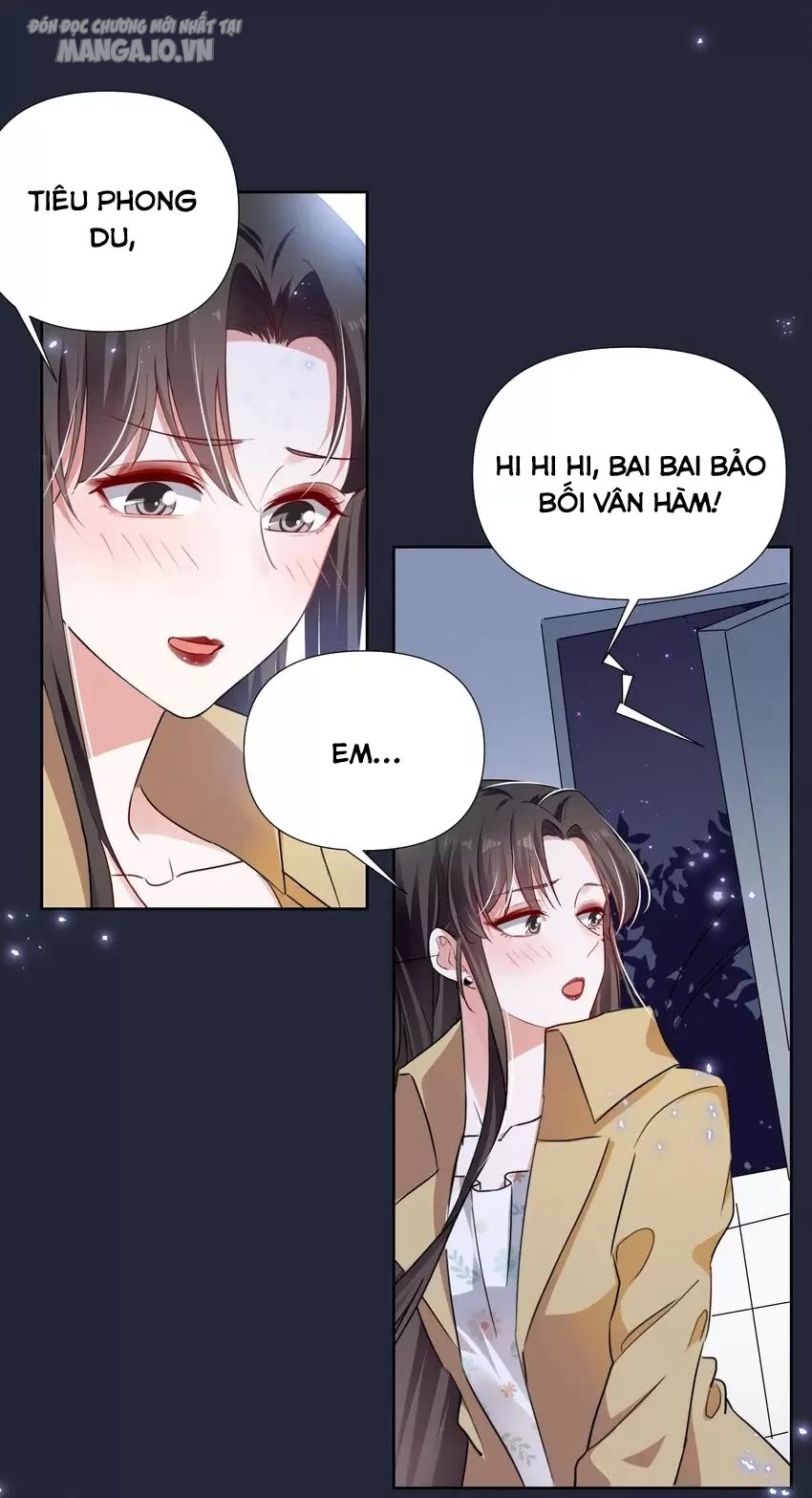 Vị Thần Hay Ghen Nhất Vũ Trụ Chapter 51 - Trang 2