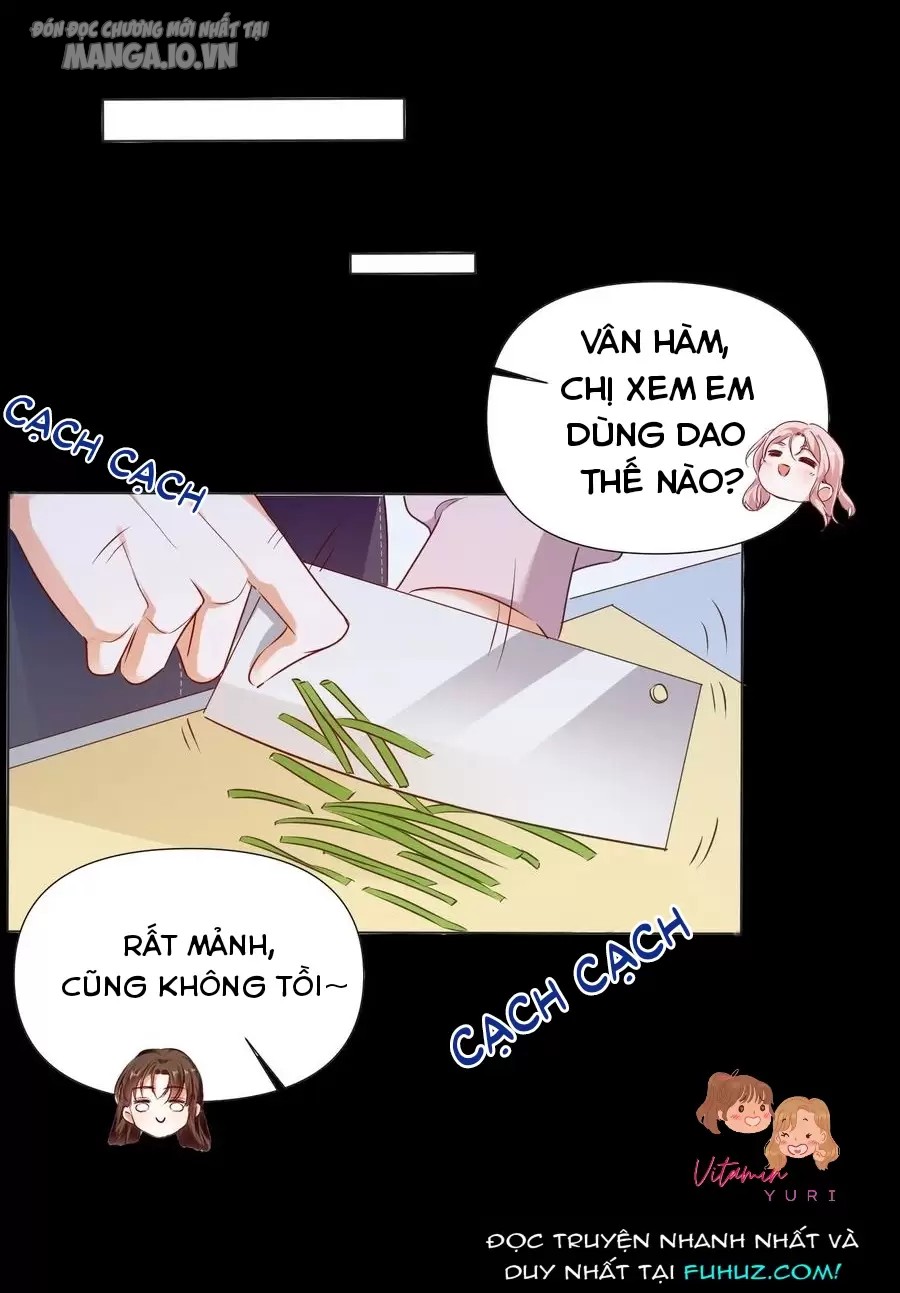 Vị Thần Hay Ghen Nhất Vũ Trụ Chapter 50 - Trang 2