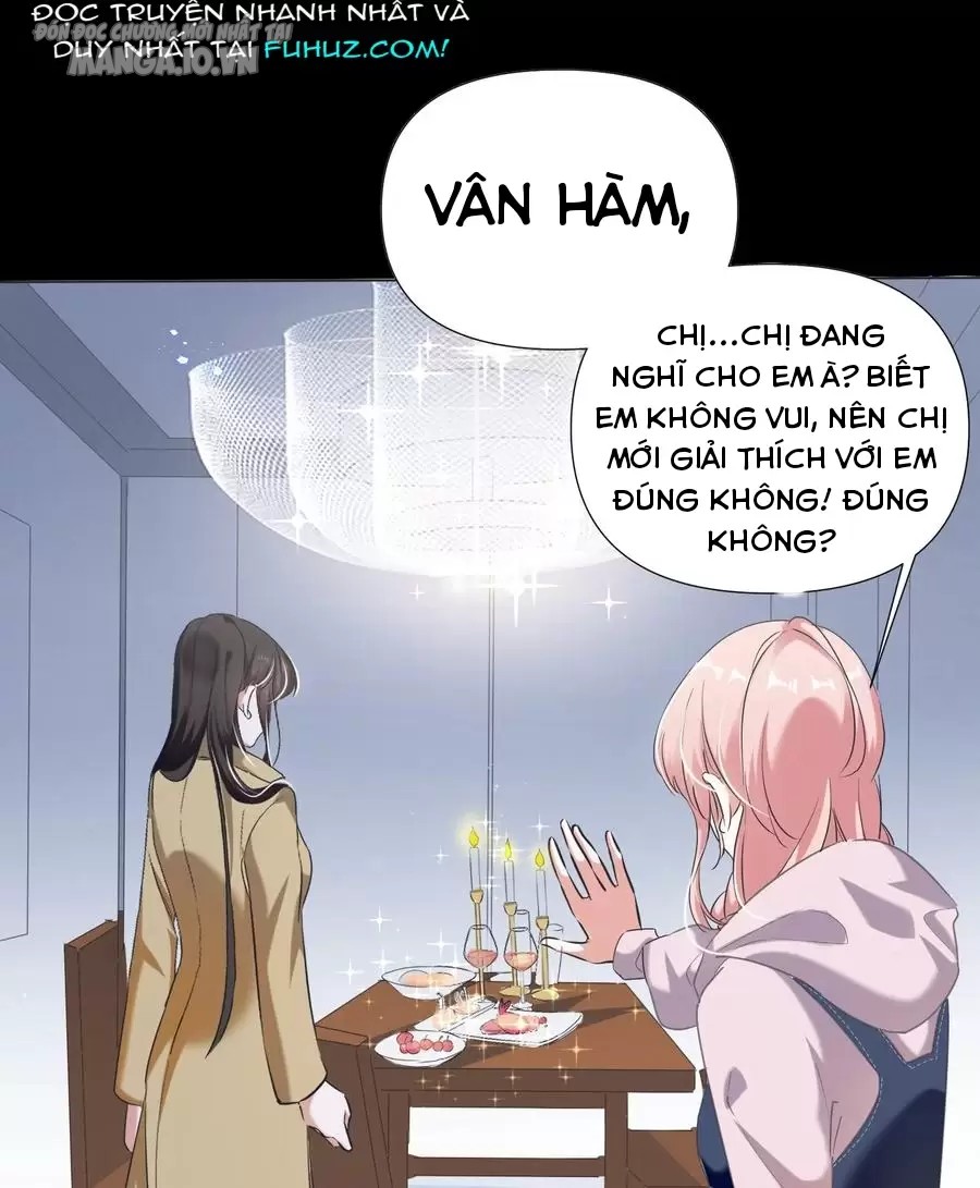 Vị Thần Hay Ghen Nhất Vũ Trụ Chapter 50 - Trang 2