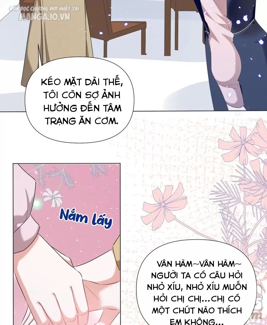 Vị Thần Hay Ghen Nhất Vũ Trụ Chapter 50 - Trang 2