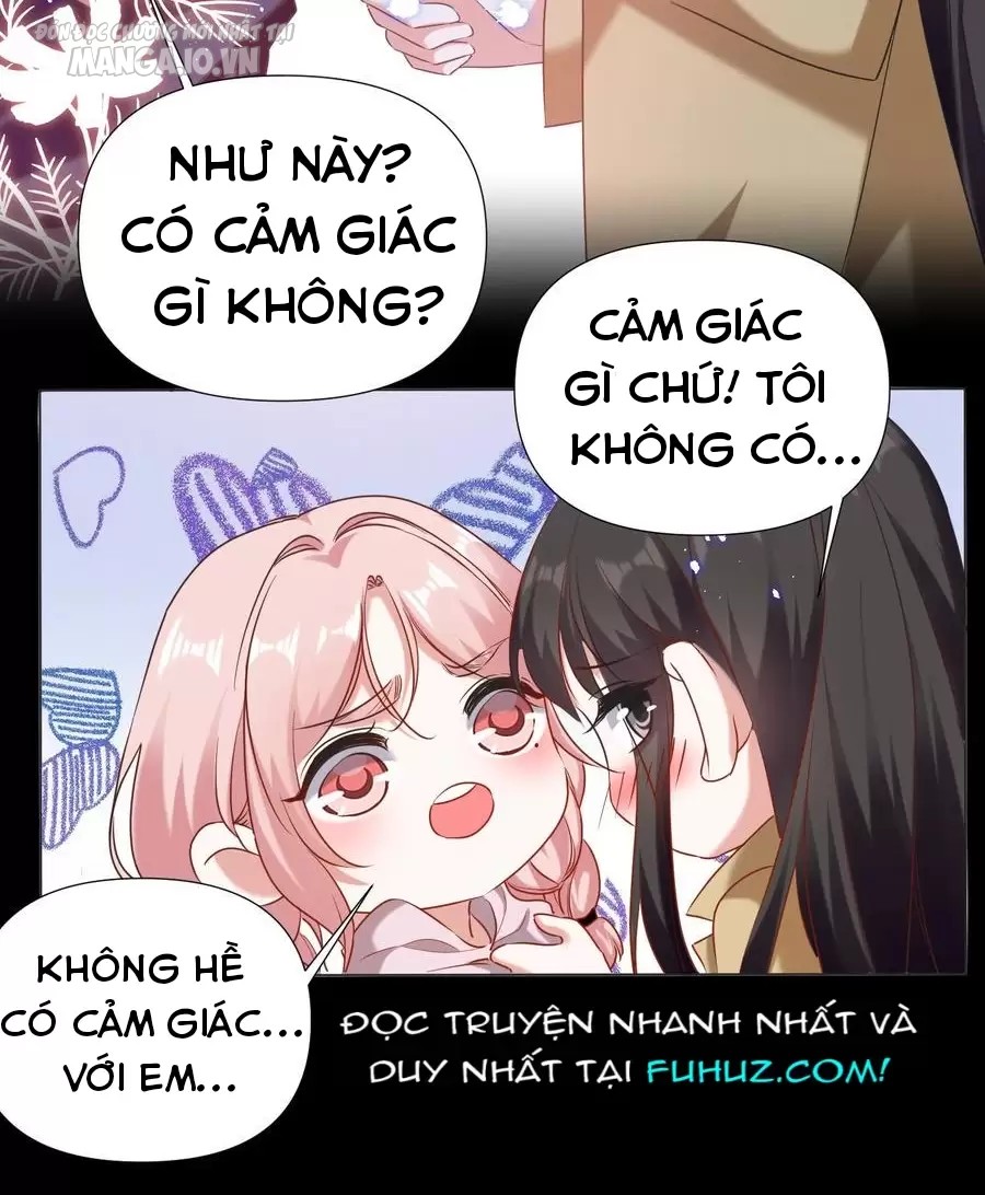 Vị Thần Hay Ghen Nhất Vũ Trụ Chapter 50 - Trang 2