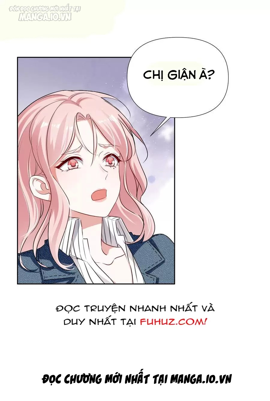 Vị Thần Hay Ghen Nhất Vũ Trụ Chapter 49 - Trang 2