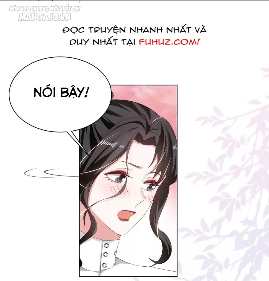 Vị Thần Hay Ghen Nhất Vũ Trụ Chapter 49 - Trang 2