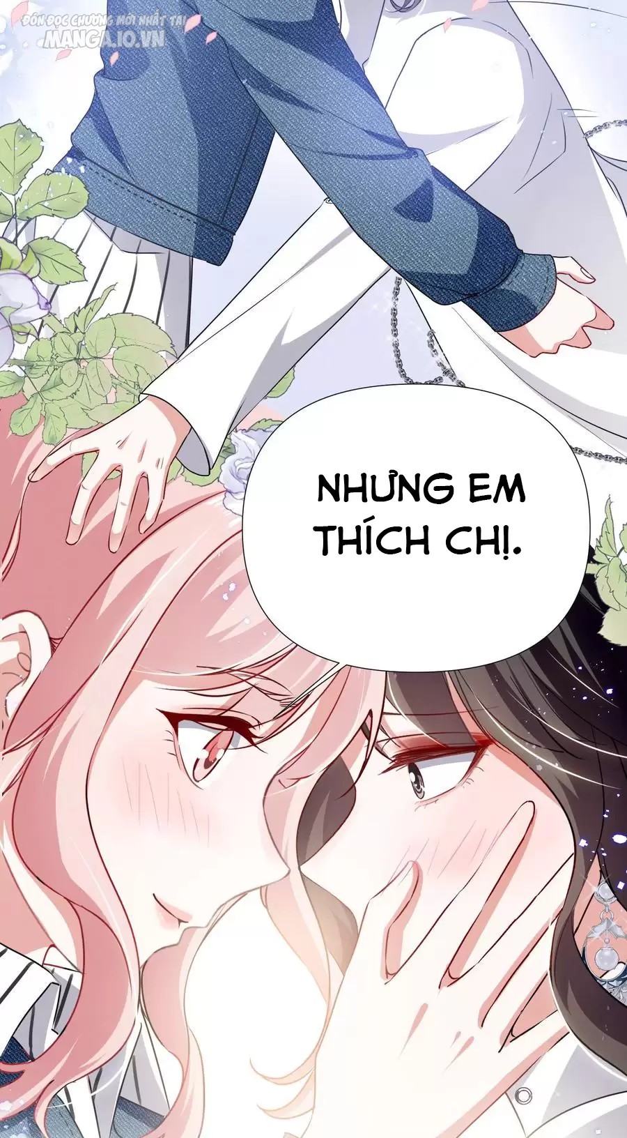 Vị Thần Hay Ghen Nhất Vũ Trụ Chapter 49 - Trang 2