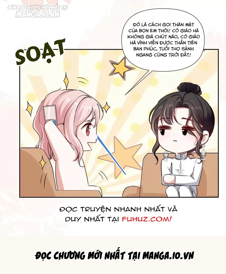 Vị Thần Hay Ghen Nhất Vũ Trụ Chapter 49 - Trang 2