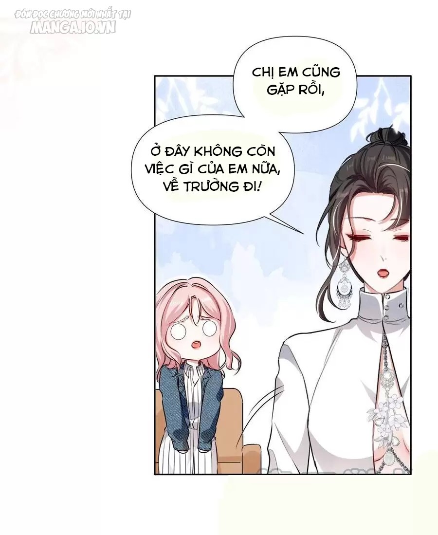 Vị Thần Hay Ghen Nhất Vũ Trụ Chapter 49 - Trang 2