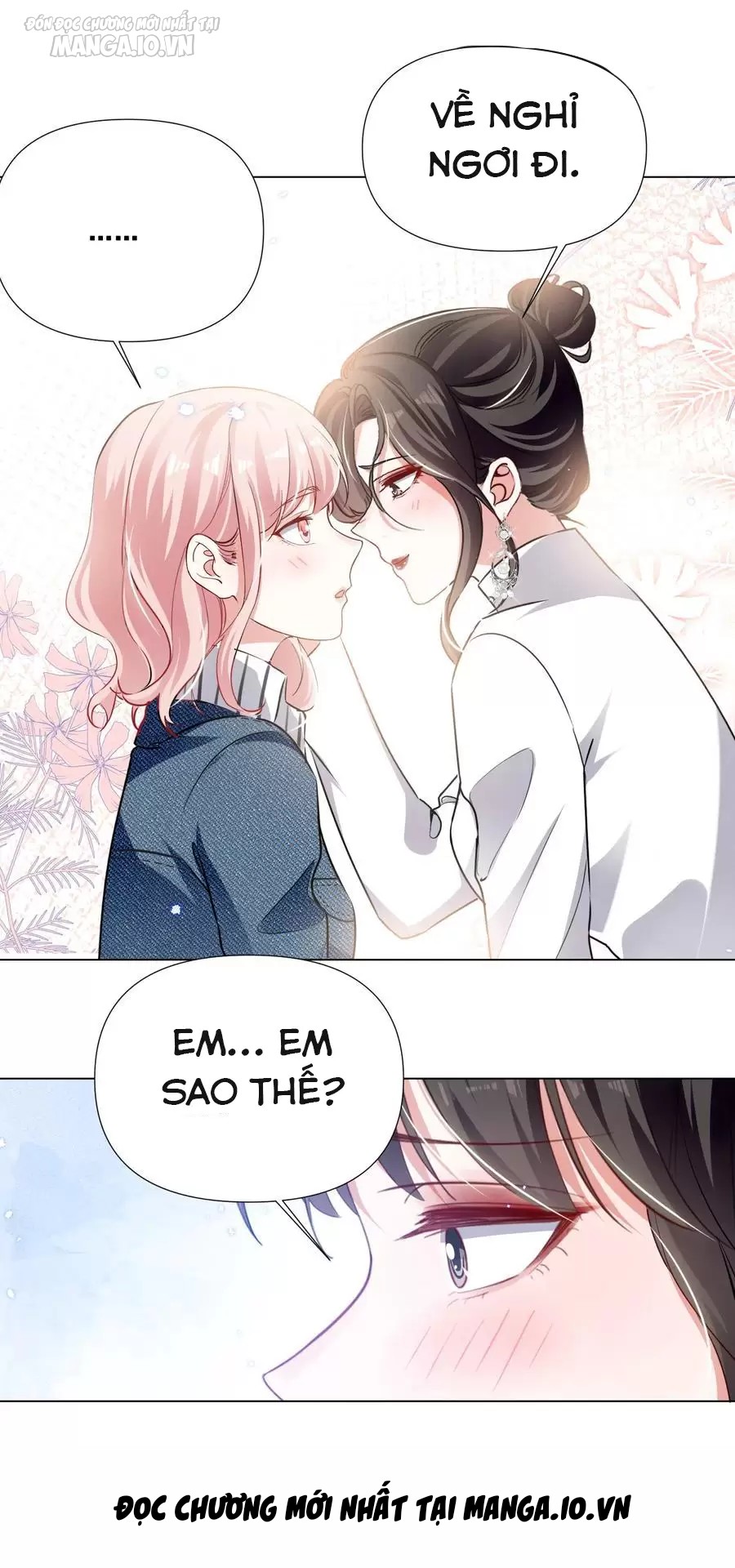 Vị Thần Hay Ghen Nhất Vũ Trụ Chapter 48 - Trang 2