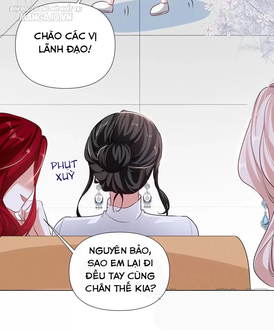 Vị Thần Hay Ghen Nhất Vũ Trụ Chapter 47 - Trang 2