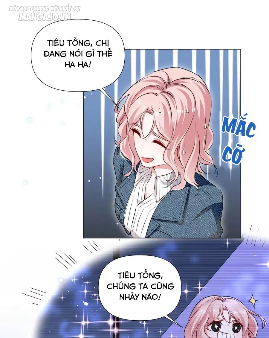 Vị Thần Hay Ghen Nhất Vũ Trụ Chapter 47 - Trang 2