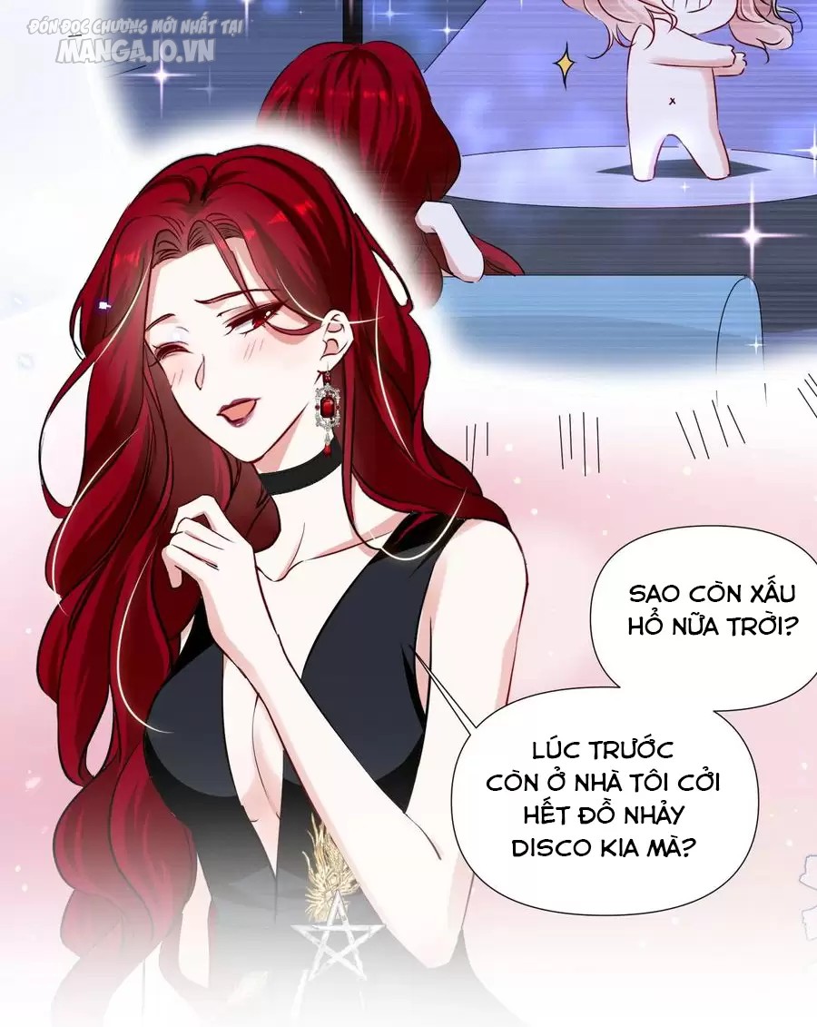 Vị Thần Hay Ghen Nhất Vũ Trụ Chapter 47 - Trang 2