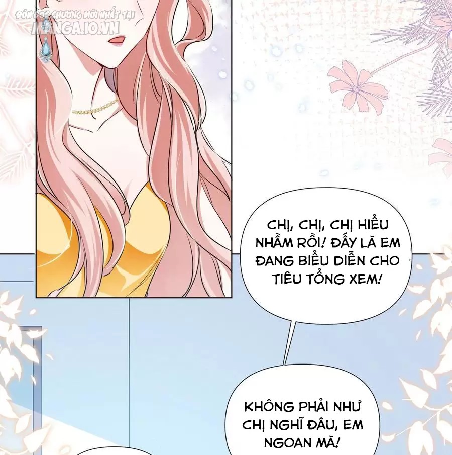 Vị Thần Hay Ghen Nhất Vũ Trụ Chapter 47 - Trang 2