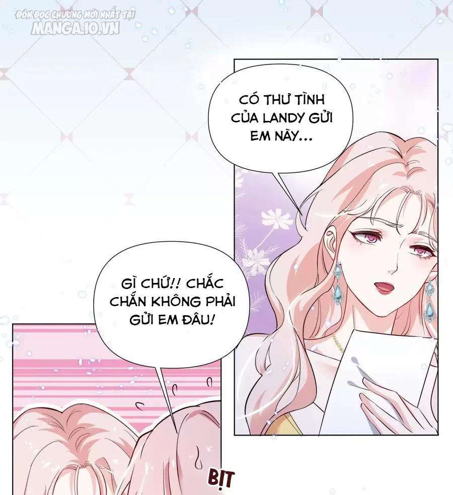 Vị Thần Hay Ghen Nhất Vũ Trụ Chapter 47 - Trang 2