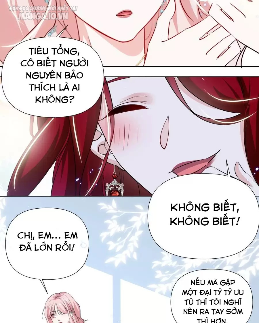 Vị Thần Hay Ghen Nhất Vũ Trụ Chapter 47 - Trang 2