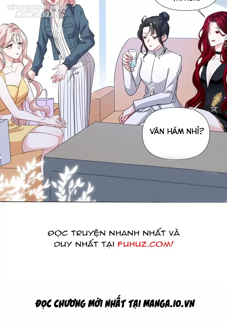 Vị Thần Hay Ghen Nhất Vũ Trụ Chapter 47 - Trang 2