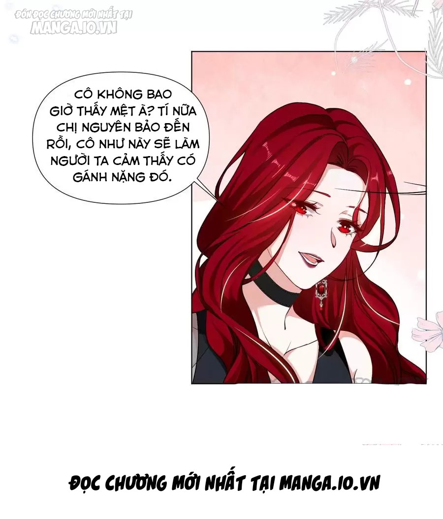 Vị Thần Hay Ghen Nhất Vũ Trụ Chapter 47 - Trang 2