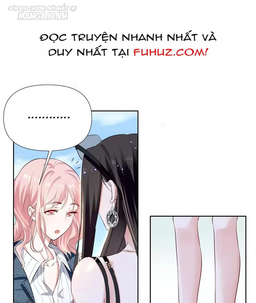 Vị Thần Hay Ghen Nhất Vũ Trụ Chapter 43 - Trang 2