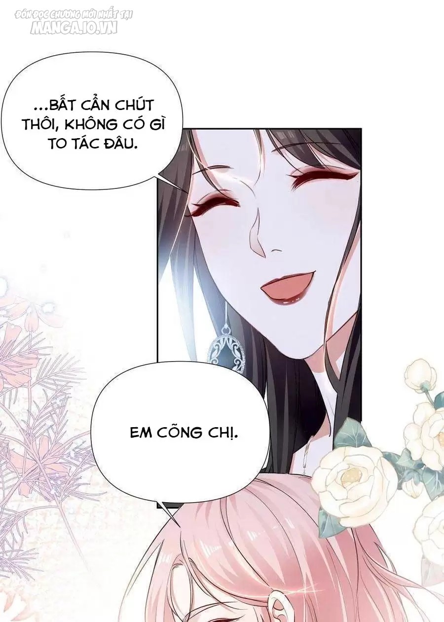 Vị Thần Hay Ghen Nhất Vũ Trụ Chapter 43 - Trang 2