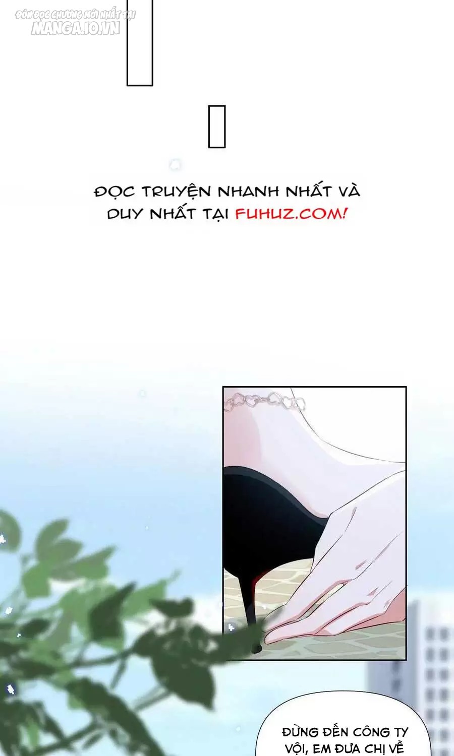 Vị Thần Hay Ghen Nhất Vũ Trụ Chapter 43 - Trang 2