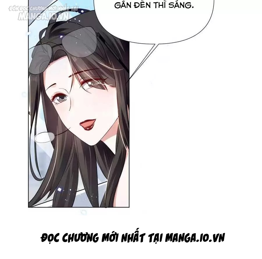 Vị Thần Hay Ghen Nhất Vũ Trụ Chapter 43 - Trang 2