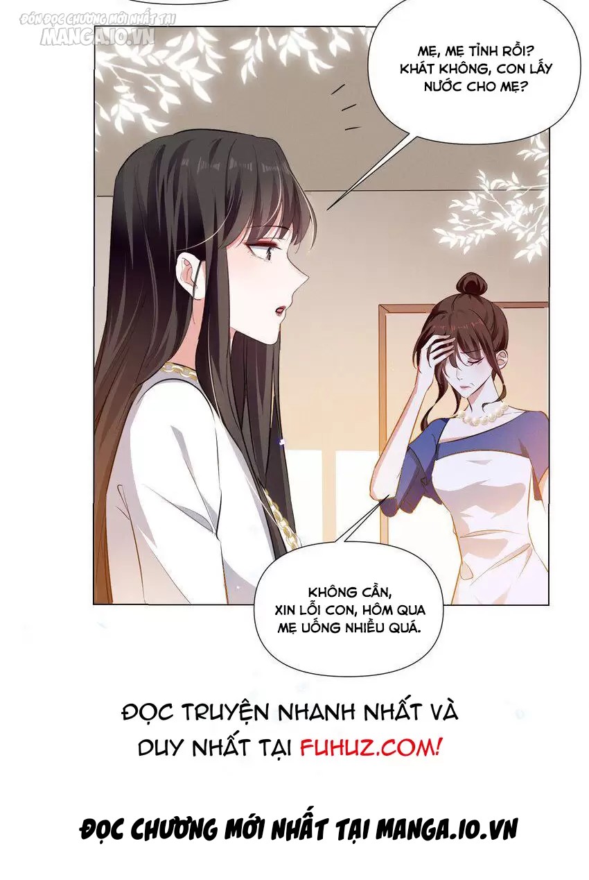 Vị Thần Hay Ghen Nhất Vũ Trụ Chapter 42 - Trang 2