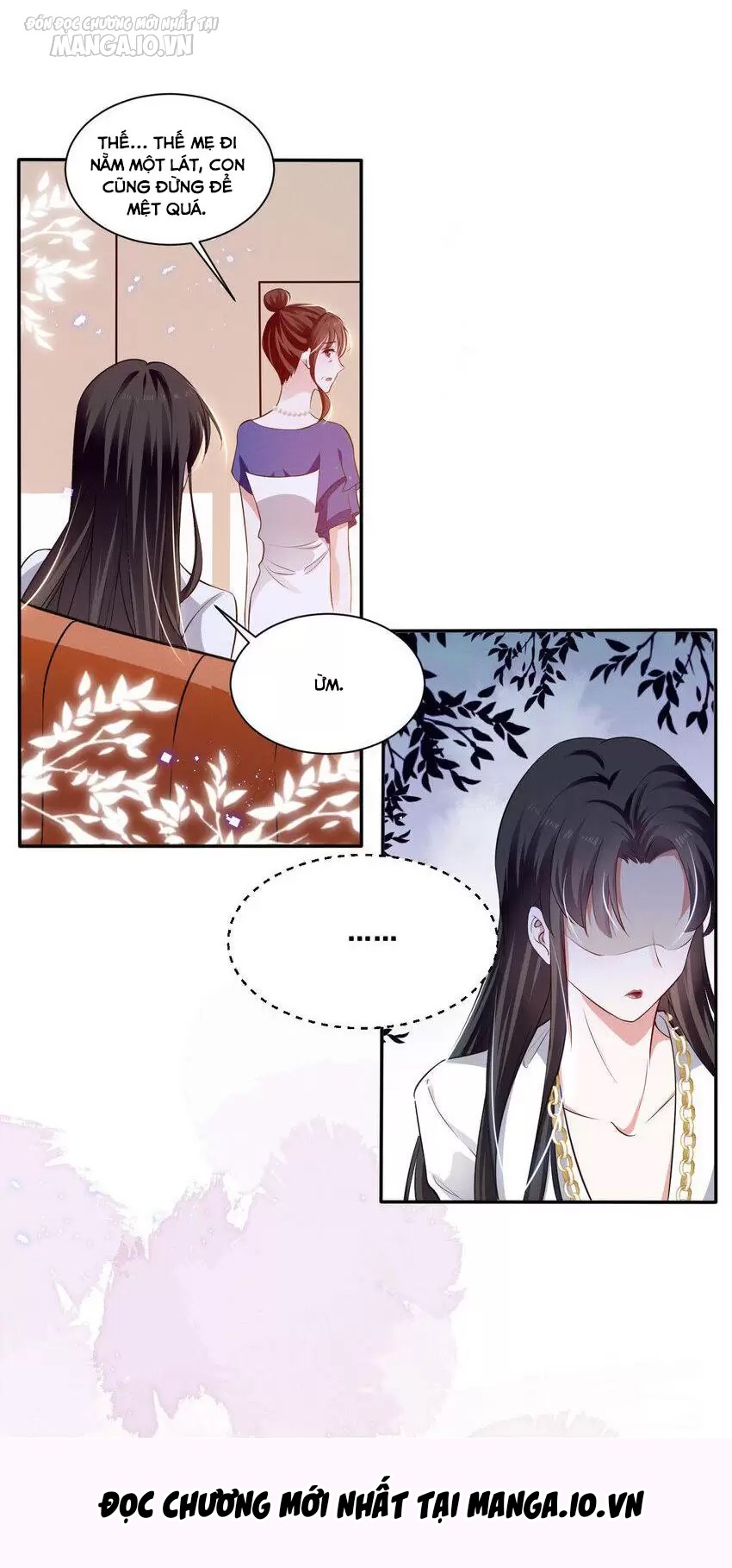 Vị Thần Hay Ghen Nhất Vũ Trụ Chapter 42 - Trang 2