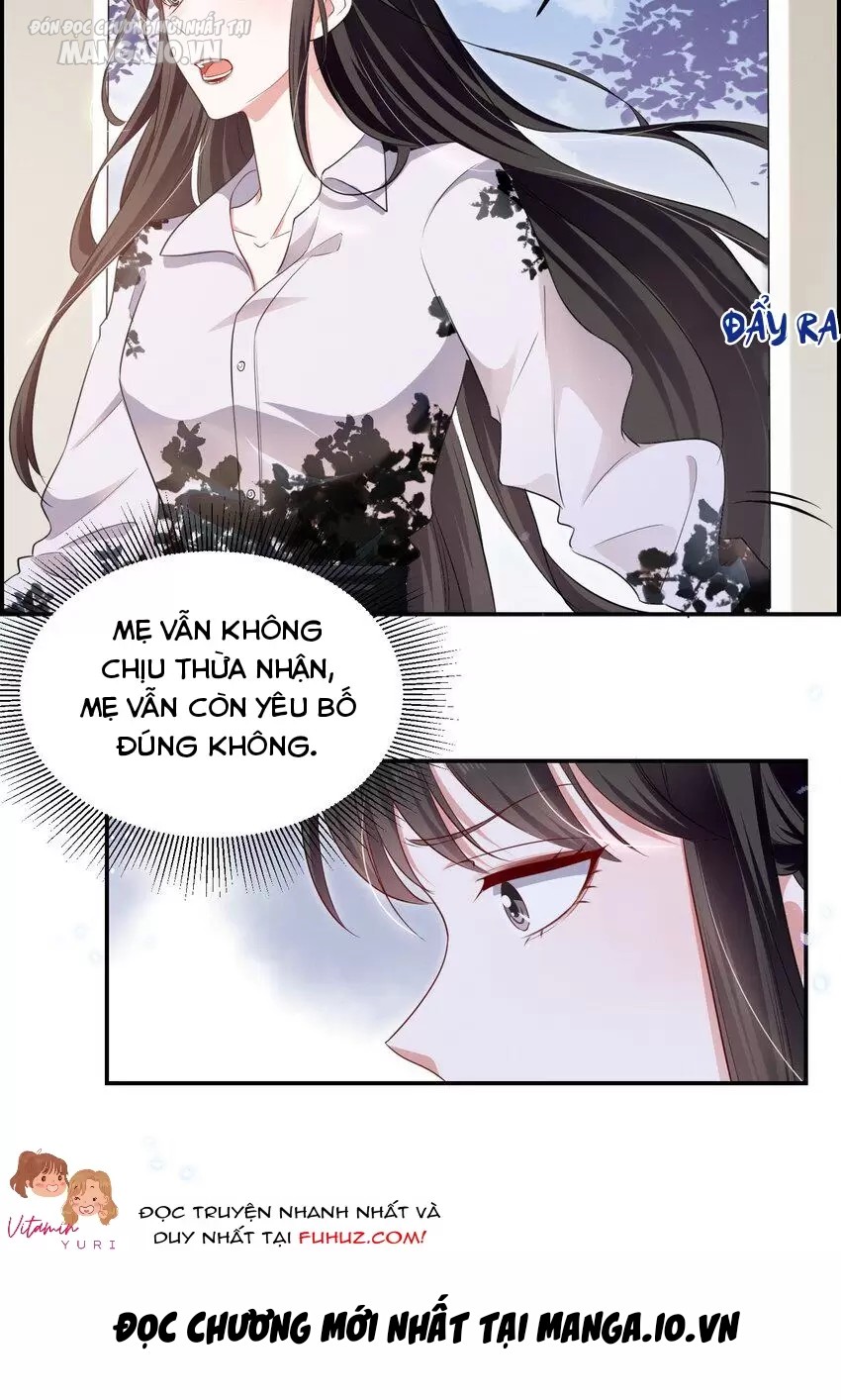 Vị Thần Hay Ghen Nhất Vũ Trụ Chapter 41 - Trang 2