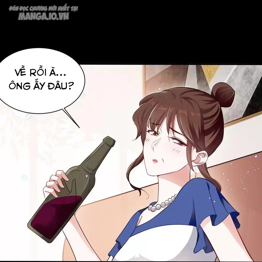 Vị Thần Hay Ghen Nhất Vũ Trụ Chapter 41 - Trang 2