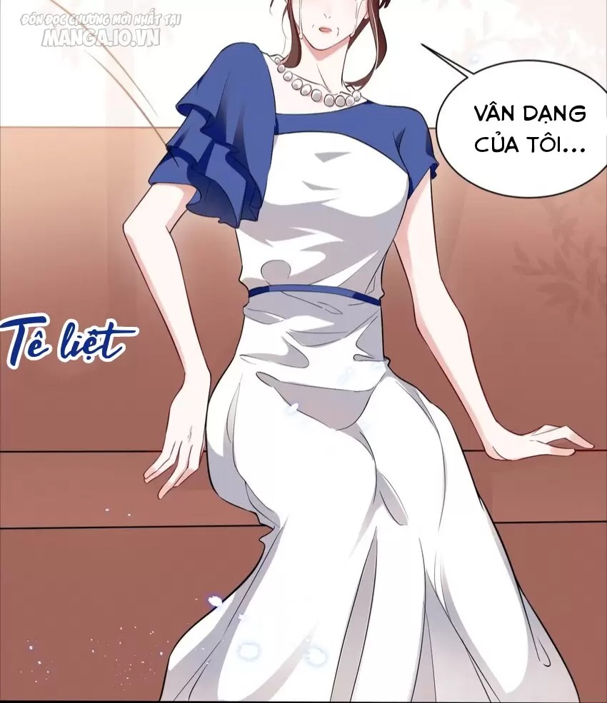 Vị Thần Hay Ghen Nhất Vũ Trụ Chapter 41 - Trang 2