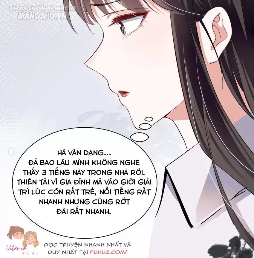 Vị Thần Hay Ghen Nhất Vũ Trụ Chapter 41 - Trang 2