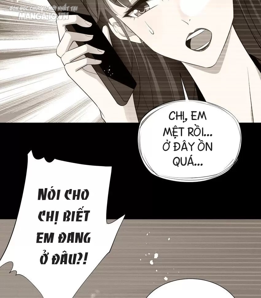 Vị Thần Hay Ghen Nhất Vũ Trụ Chapter 41 - Trang 2