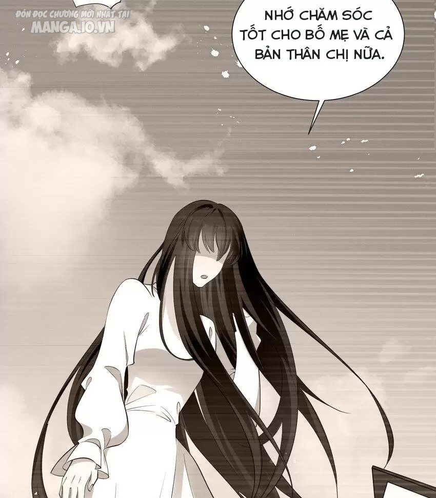 Vị Thần Hay Ghen Nhất Vũ Trụ Chapter 41 - Trang 2