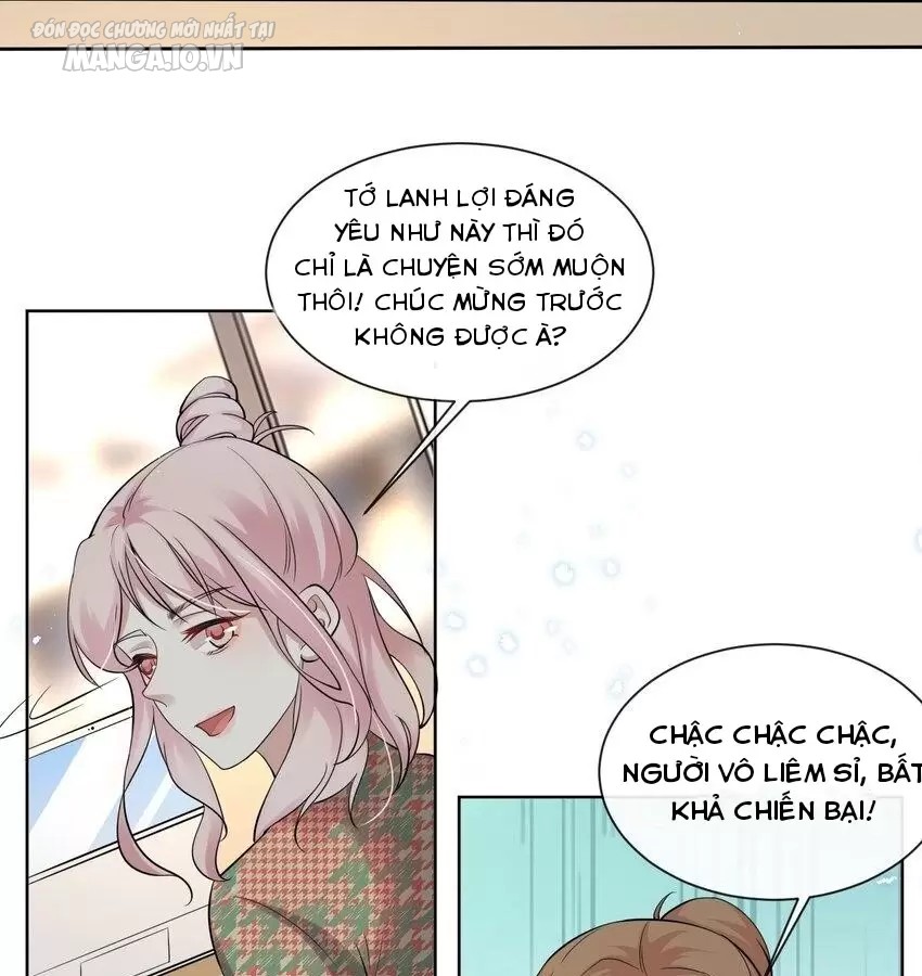 Vị Thần Hay Ghen Nhất Vũ Trụ Chapter 41 - Trang 2