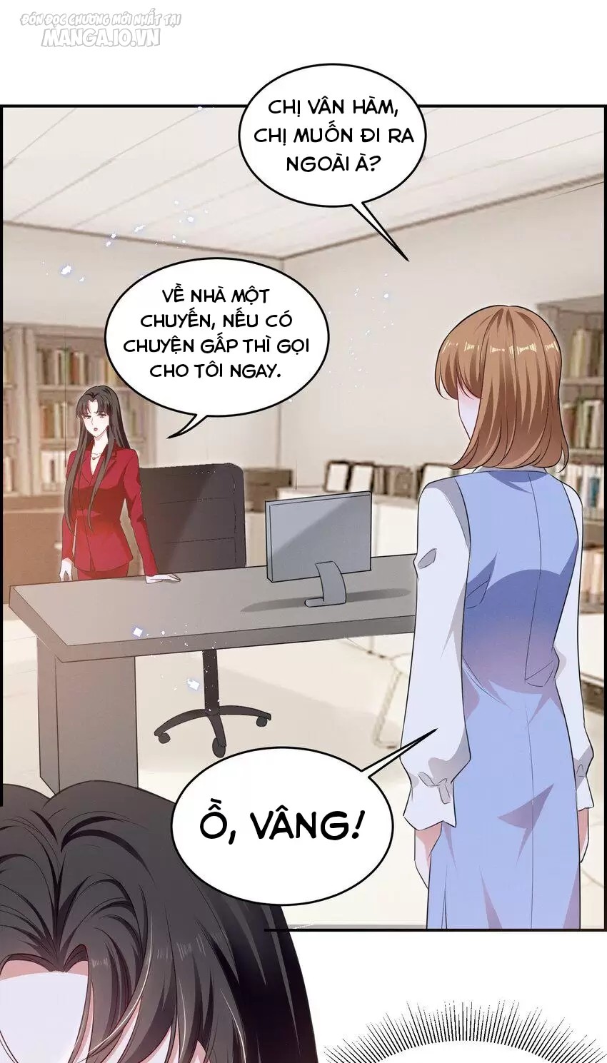 Vị Thần Hay Ghen Nhất Vũ Trụ Chapter 41 - Trang 2