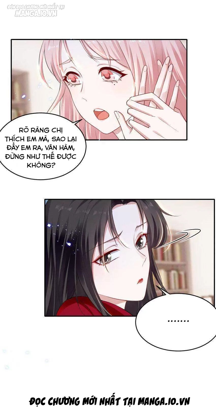 Vị Thần Hay Ghen Nhất Vũ Trụ Chapter 40 - Trang 2