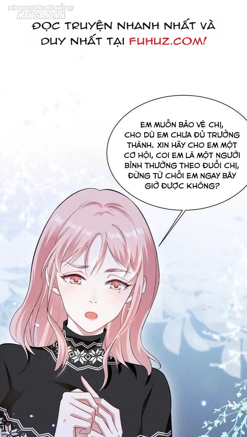 Vị Thần Hay Ghen Nhất Vũ Trụ Chapter 40 - Trang 2