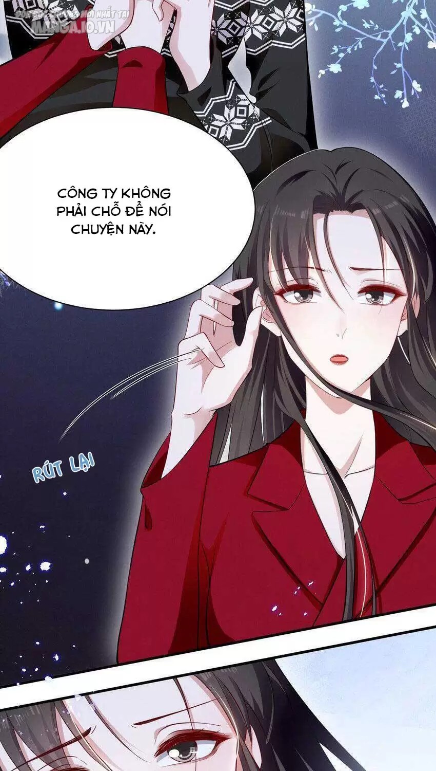 Vị Thần Hay Ghen Nhất Vũ Trụ Chapter 40 - Trang 2