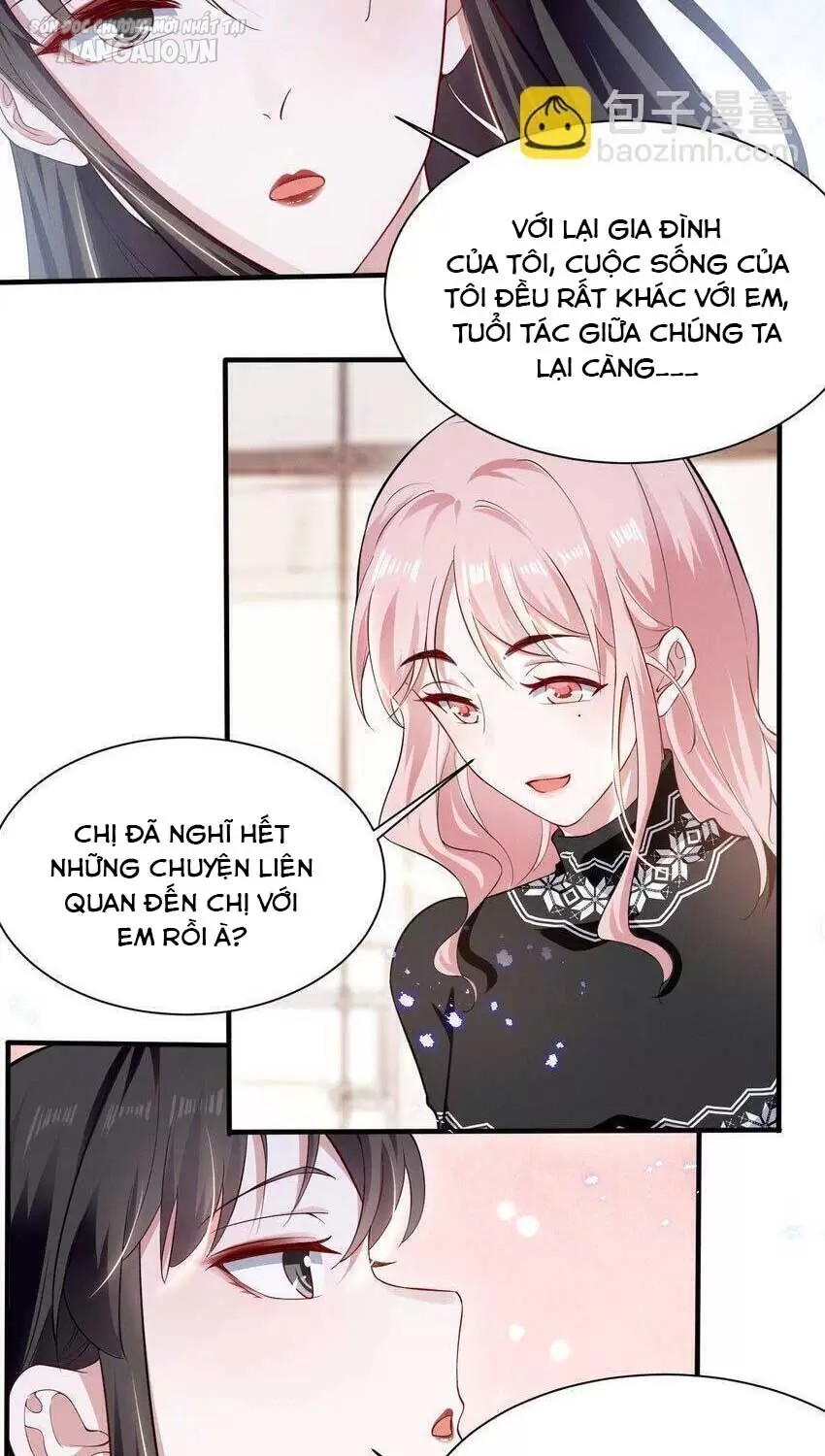 Vị Thần Hay Ghen Nhất Vũ Trụ Chapter 40 - Trang 2