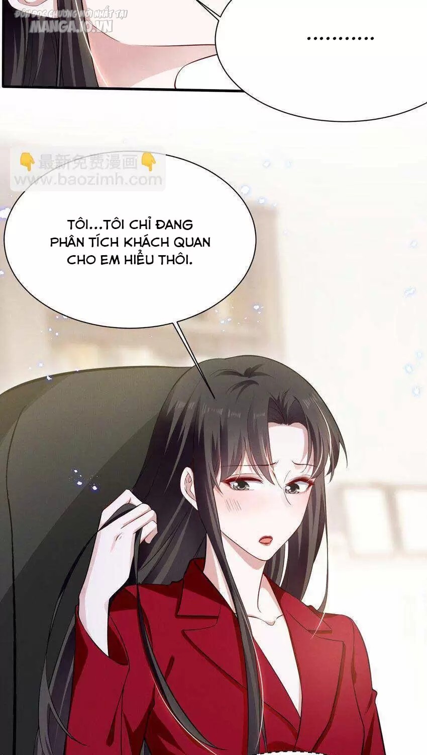 Vị Thần Hay Ghen Nhất Vũ Trụ Chapter 40 - Trang 2