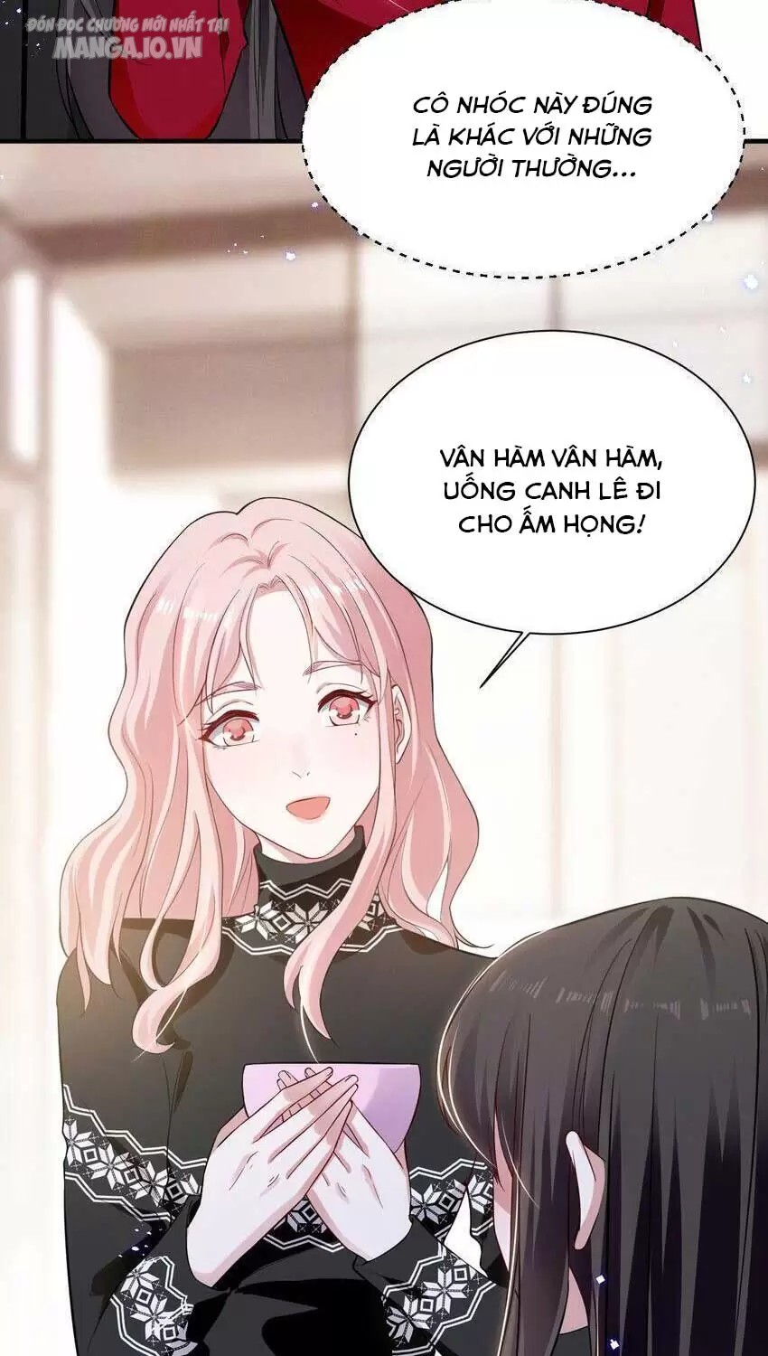 Vị Thần Hay Ghen Nhất Vũ Trụ Chapter 40 - Trang 2