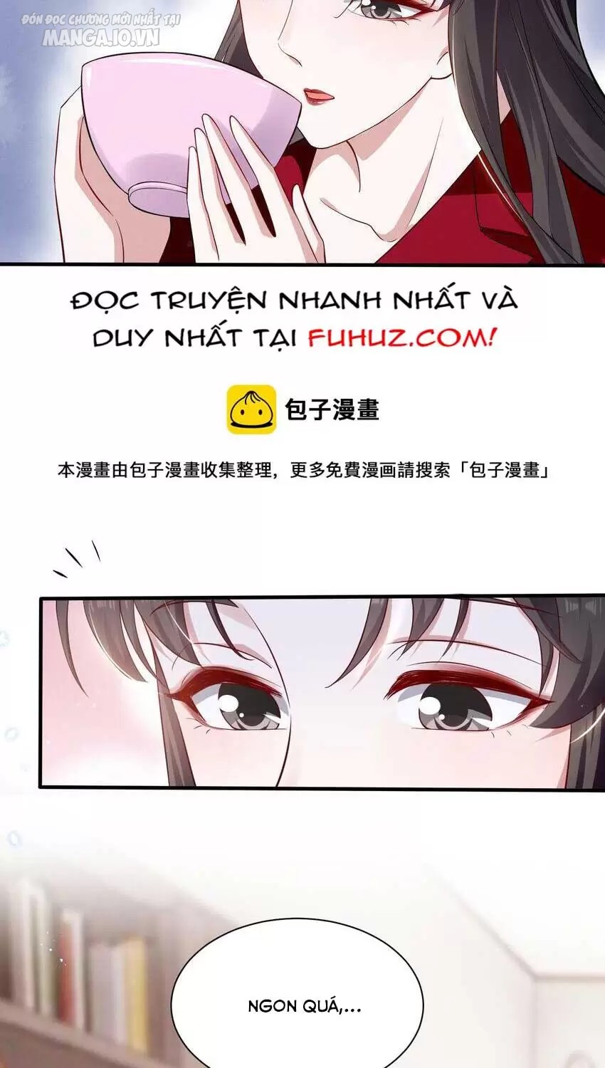 Vị Thần Hay Ghen Nhất Vũ Trụ Chapter 40 - Trang 2